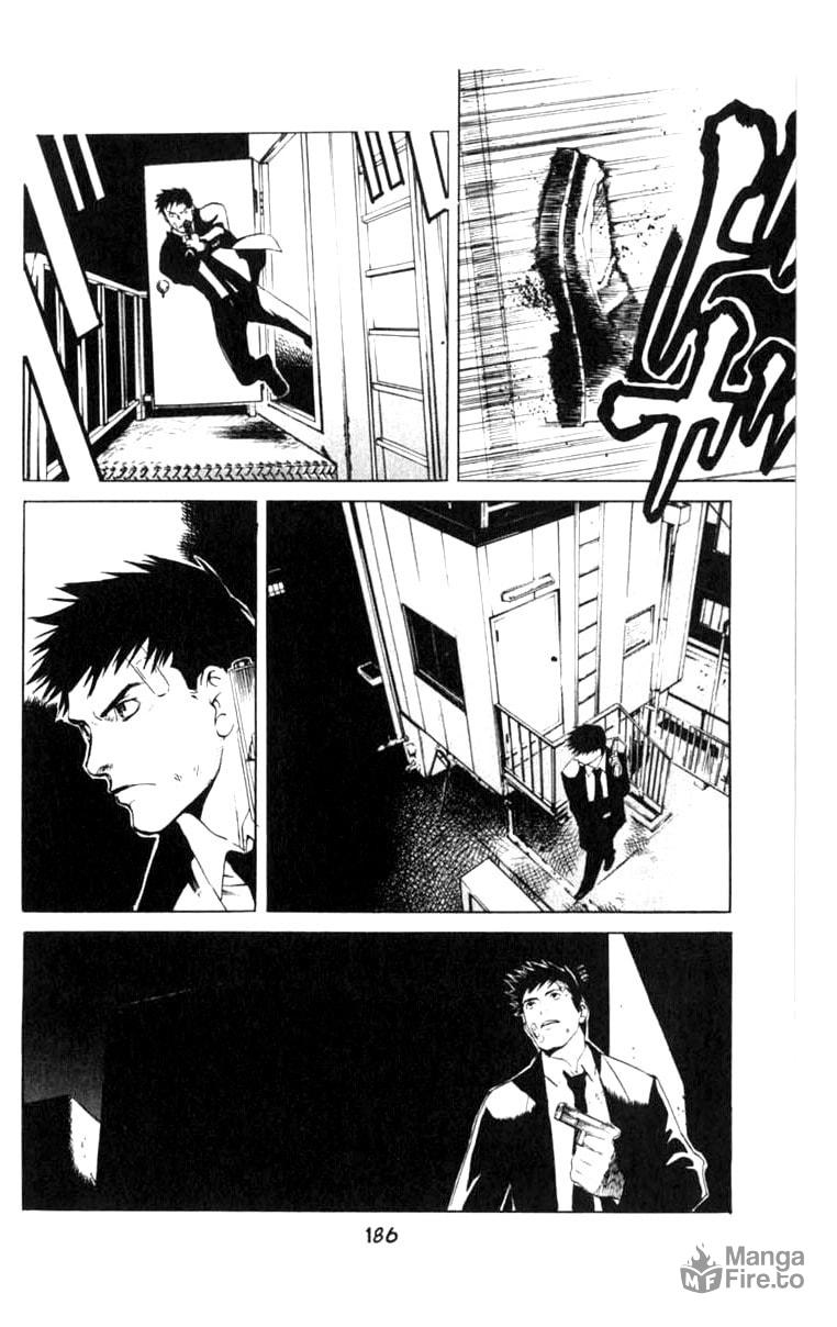 Blood Sucker – Chapter 5 page 9