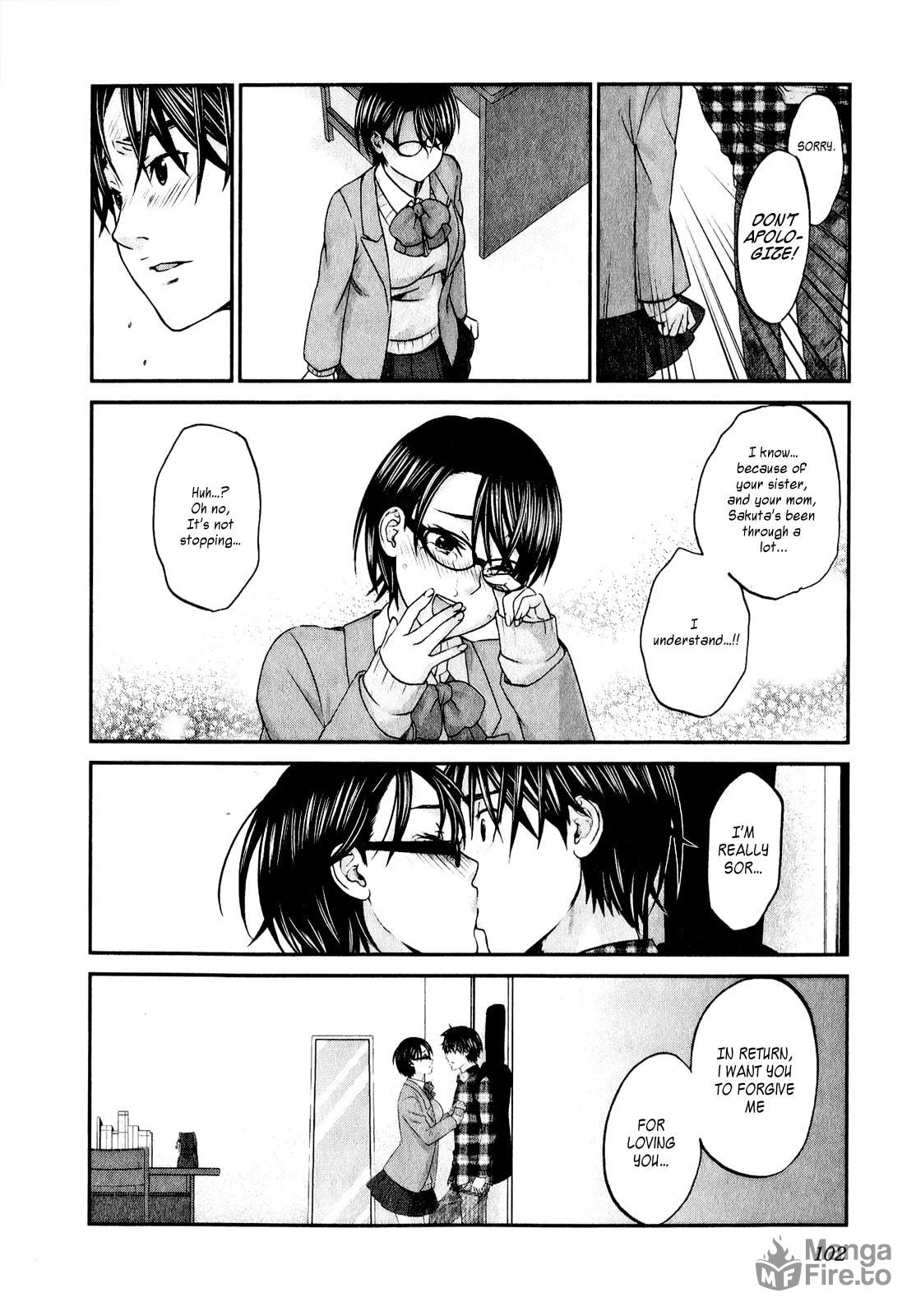 Soft Scar page 4