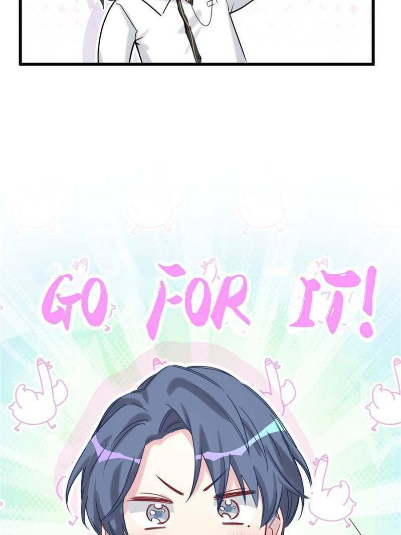 Whose Baby is it? (Colored) – Chapter 50 page 30