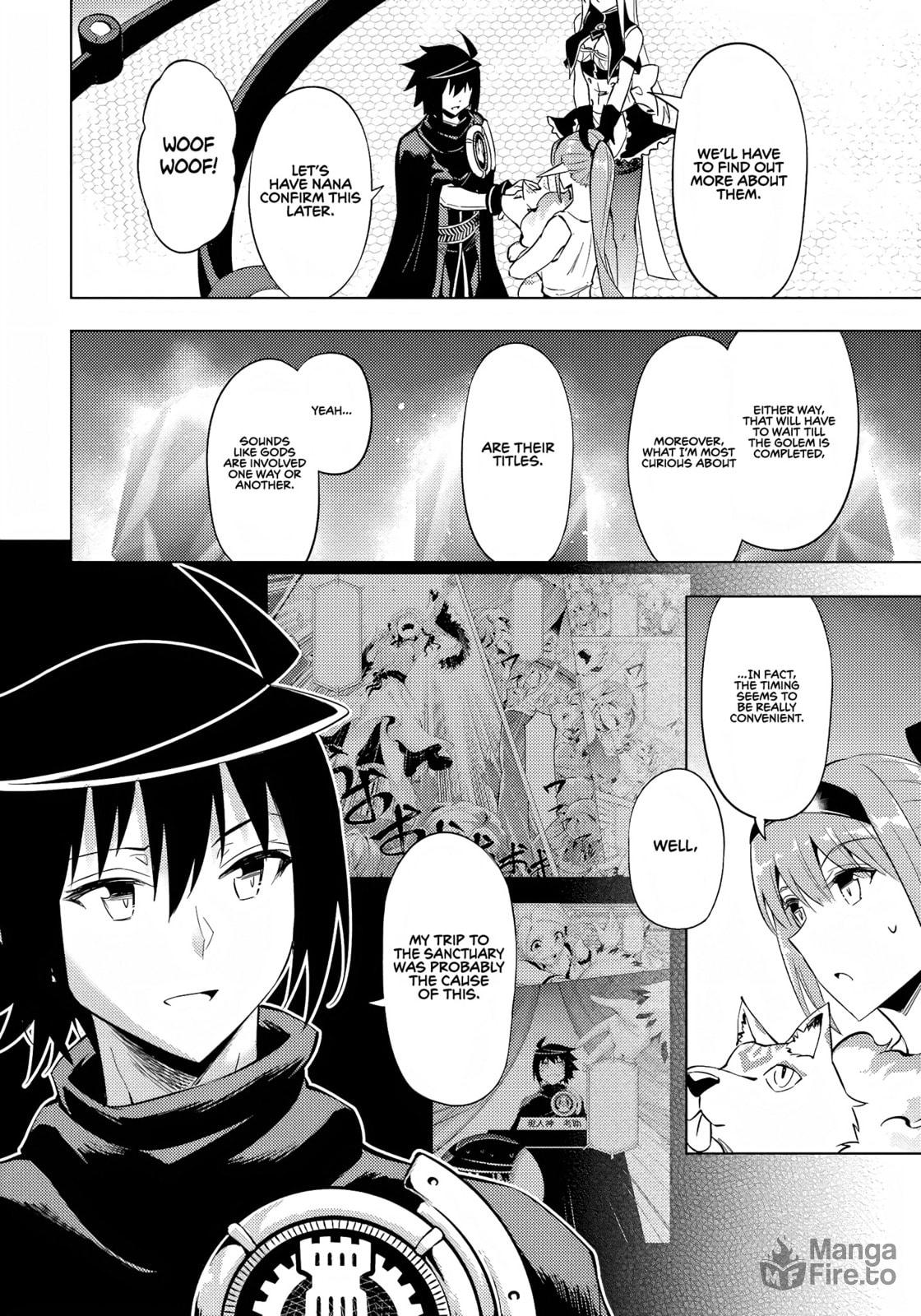 The 54th Floor – The King and Queen of the White Wolves page 34