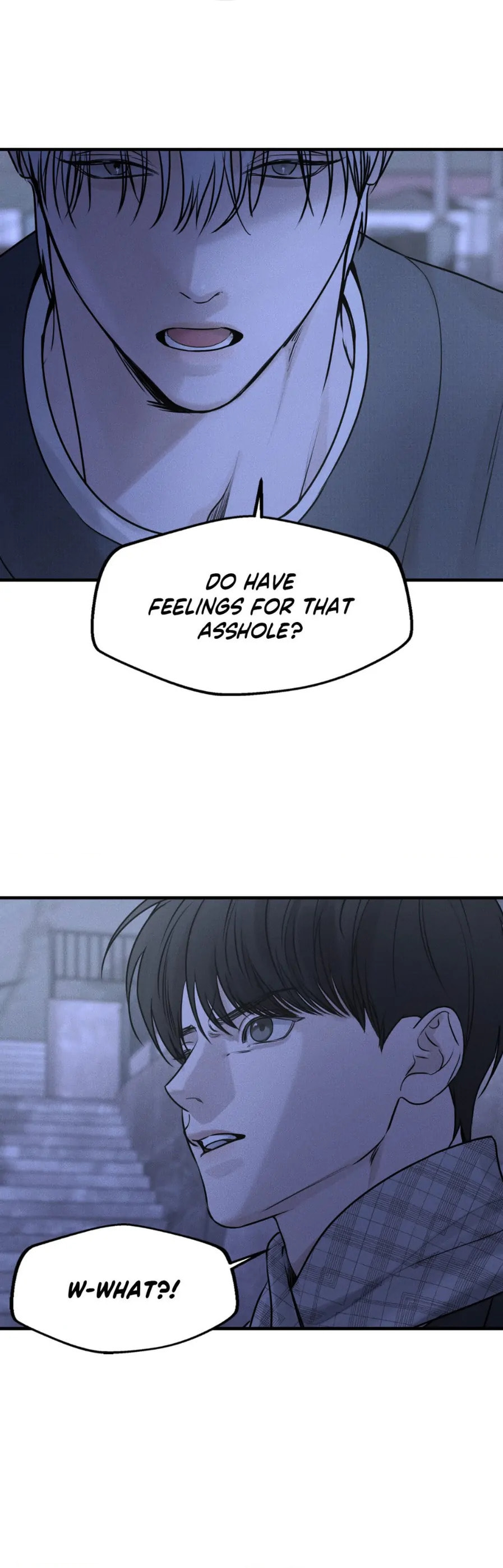 Dear, Teddy Bear – Chapter 9 page 13