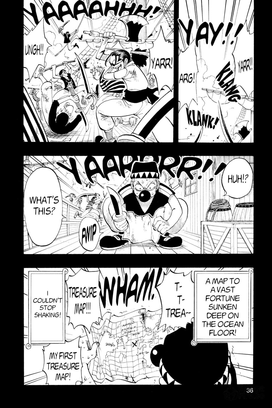 Devil Fruit page 9