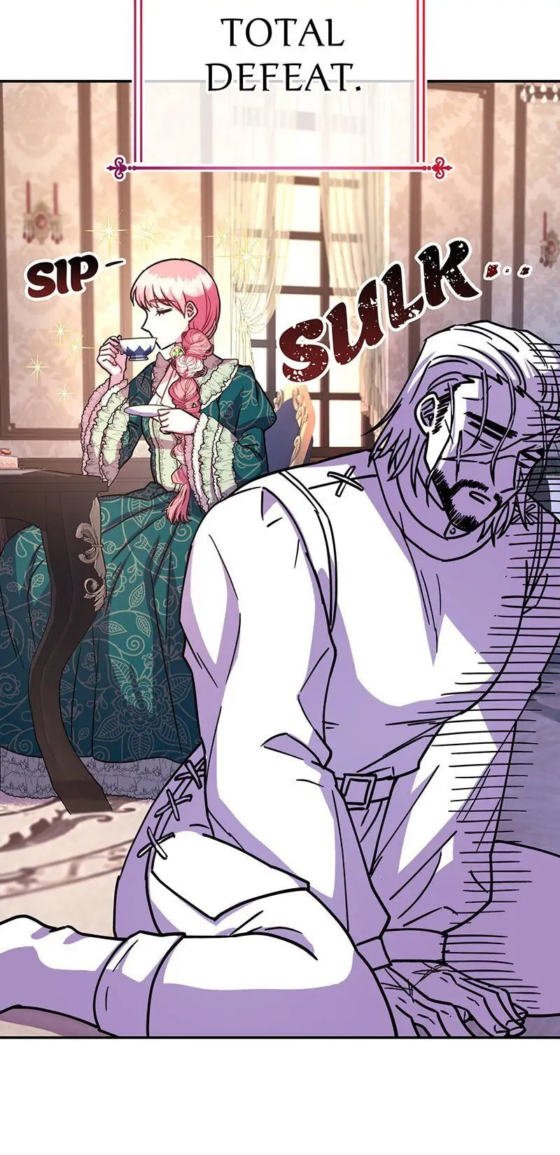 Another Typical Fantasy Romance – Chapter 7 page 15