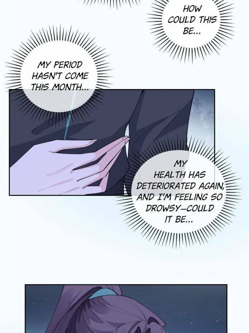Pampering My Beast Commander – Chapter 44 page 1