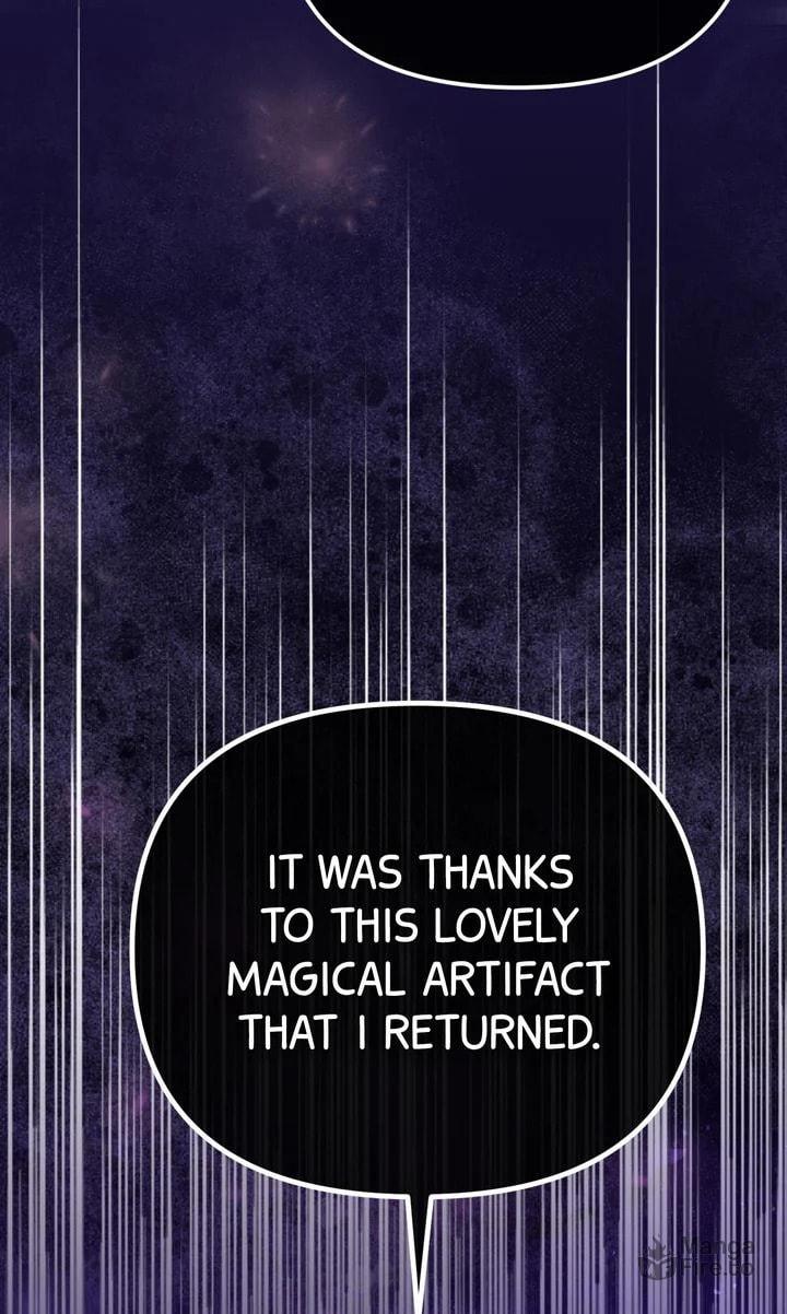 My Sister Covets My Fiancé – Chapter 4 page 89
