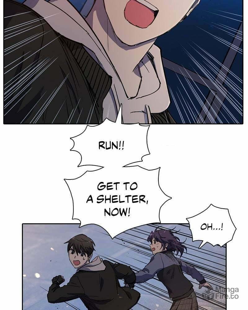 My S-Class Hunters – Chapter 10 page 56