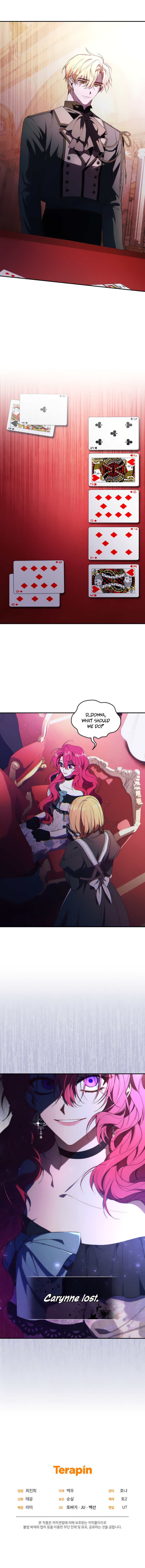 The Crimson Lady – Chapter 38 page 11