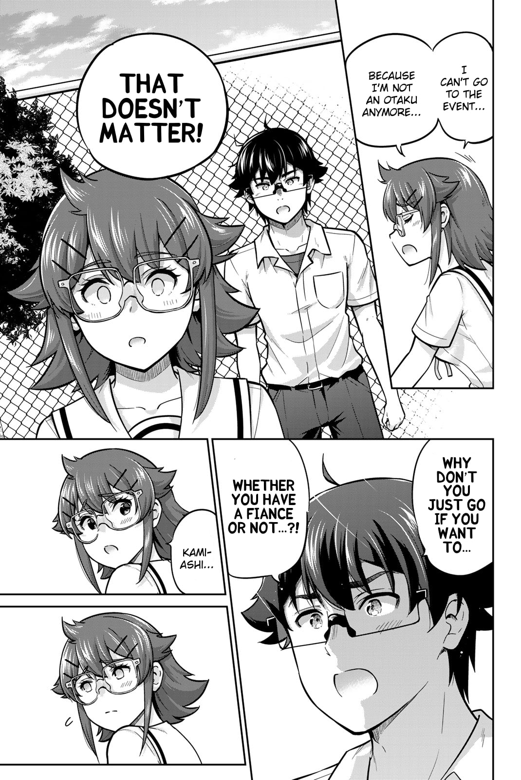 False Self, True Self page 6