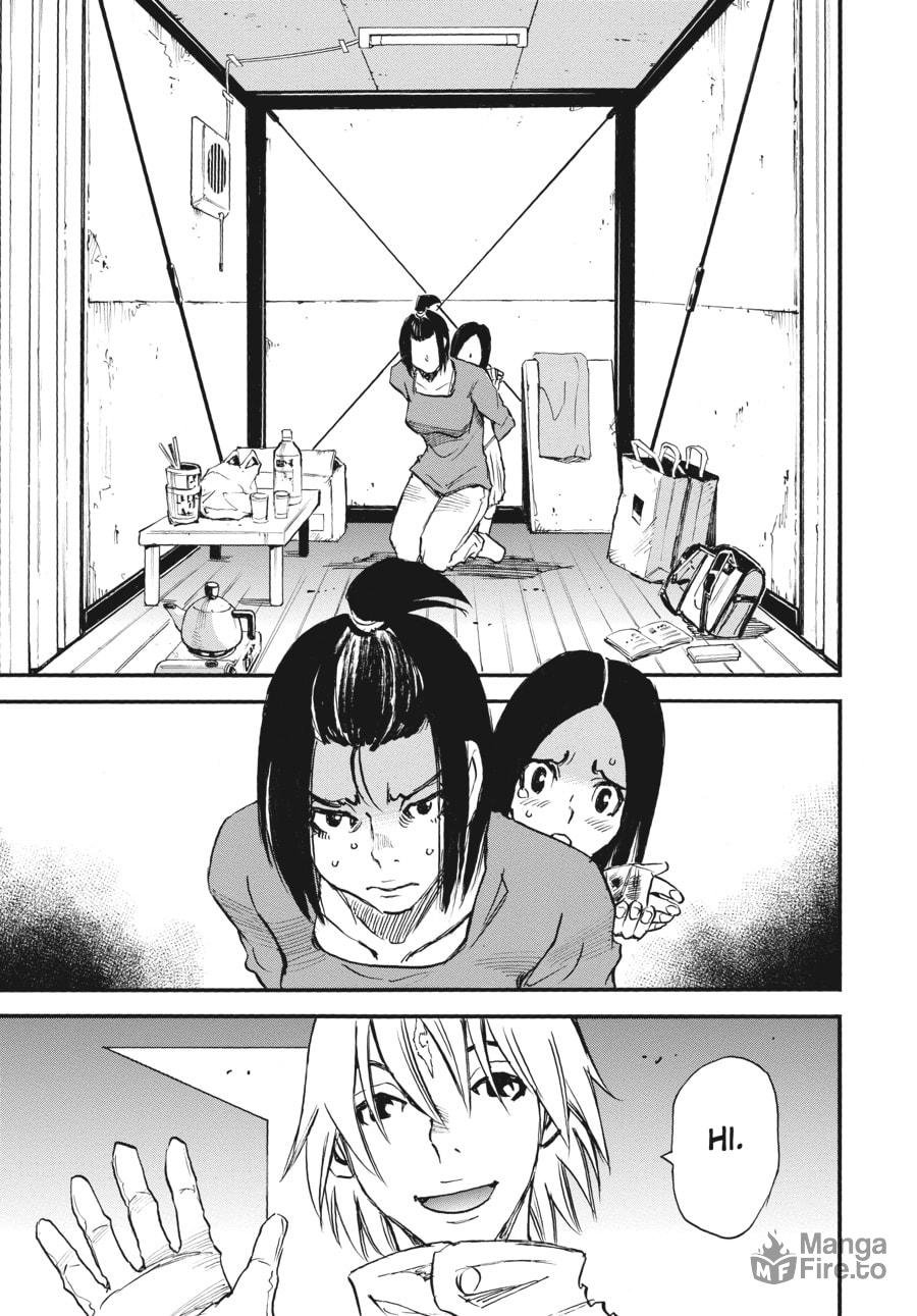 Two Intentions to Kill page 24