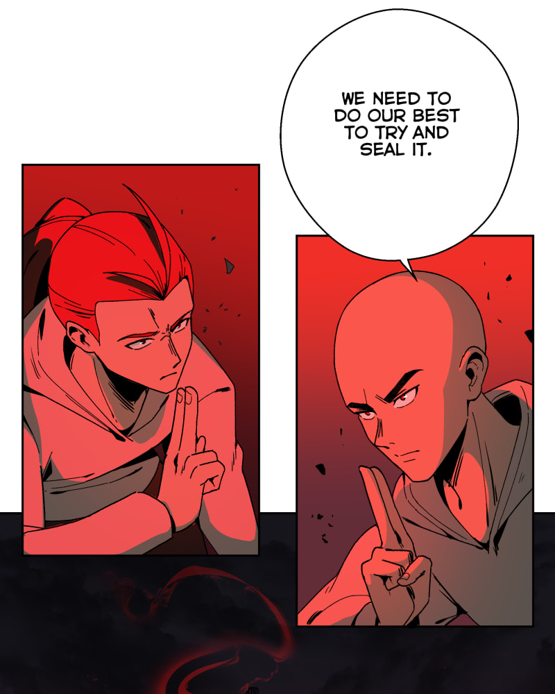 Black Sun – Chapter 58 page 31