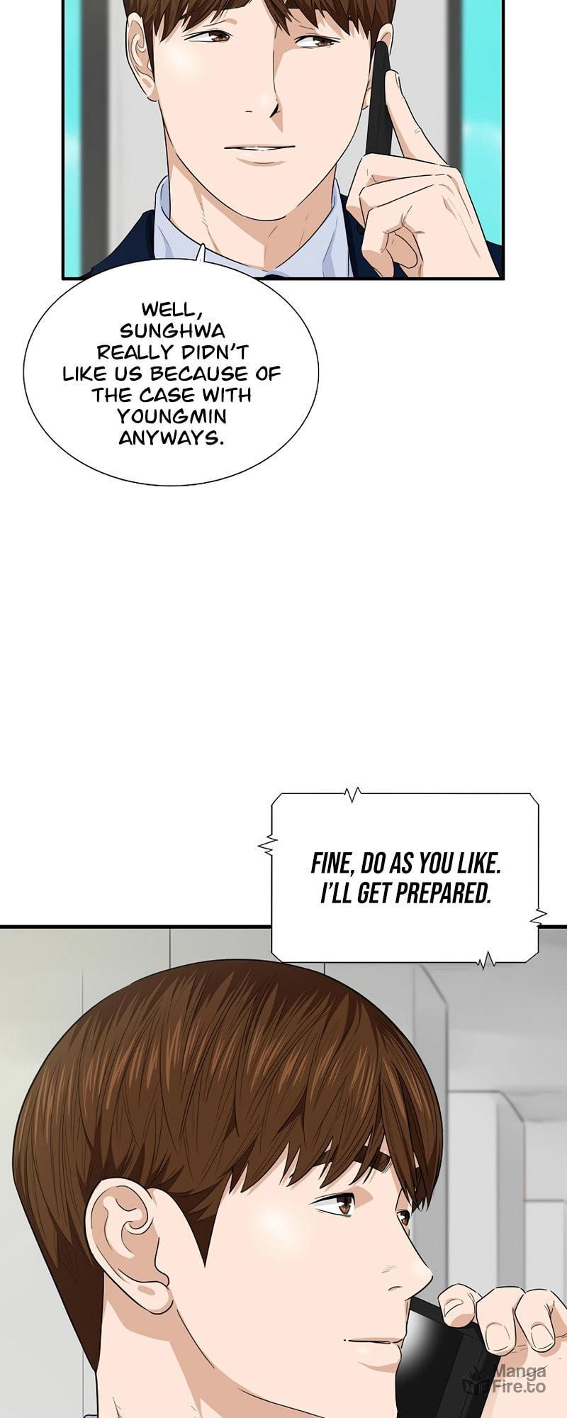 This is the Law – Chapter 64 page 26