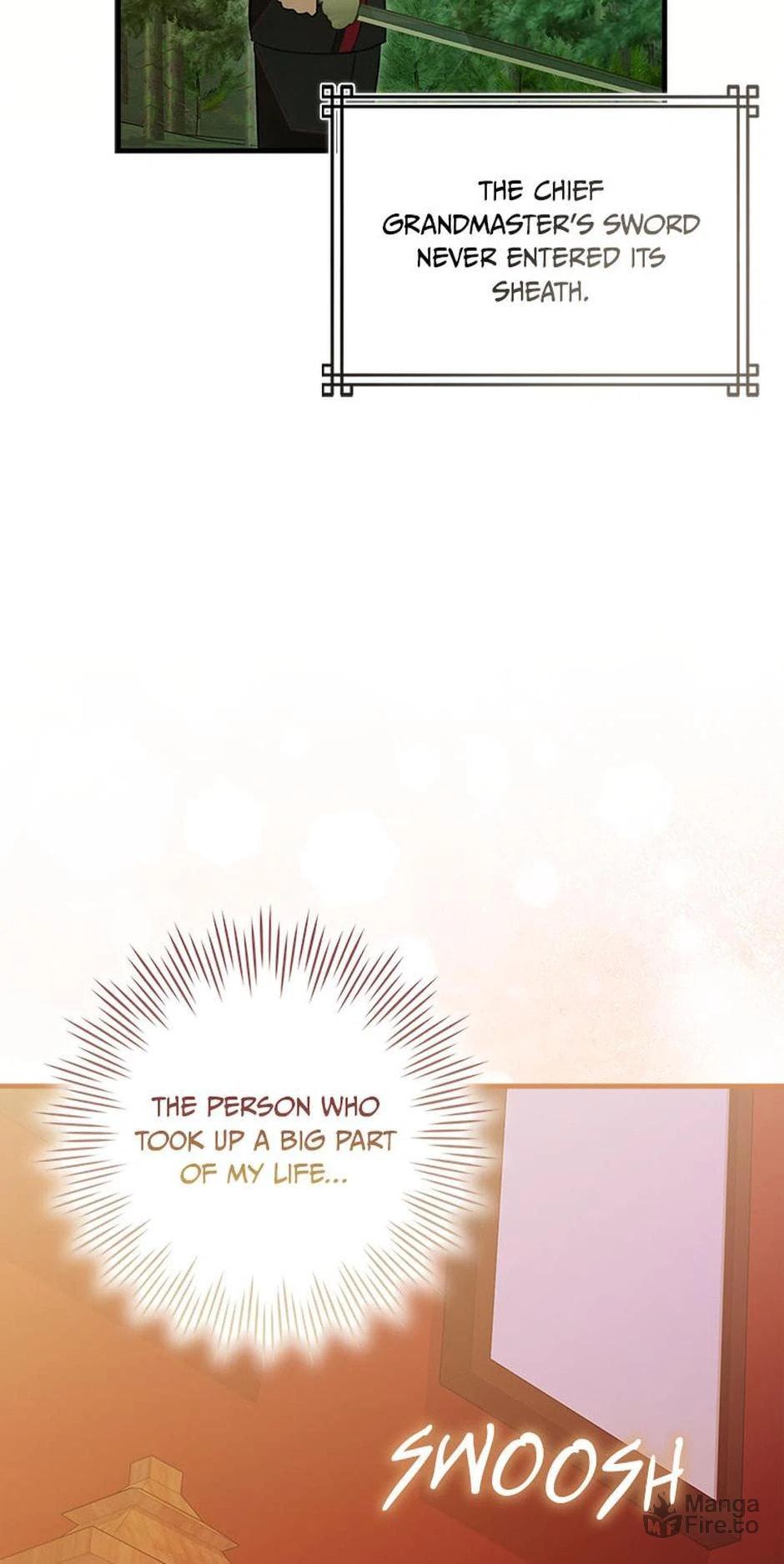 Became the Youngest Disciple of the Hwasan Sect – Chapter 35 page 41