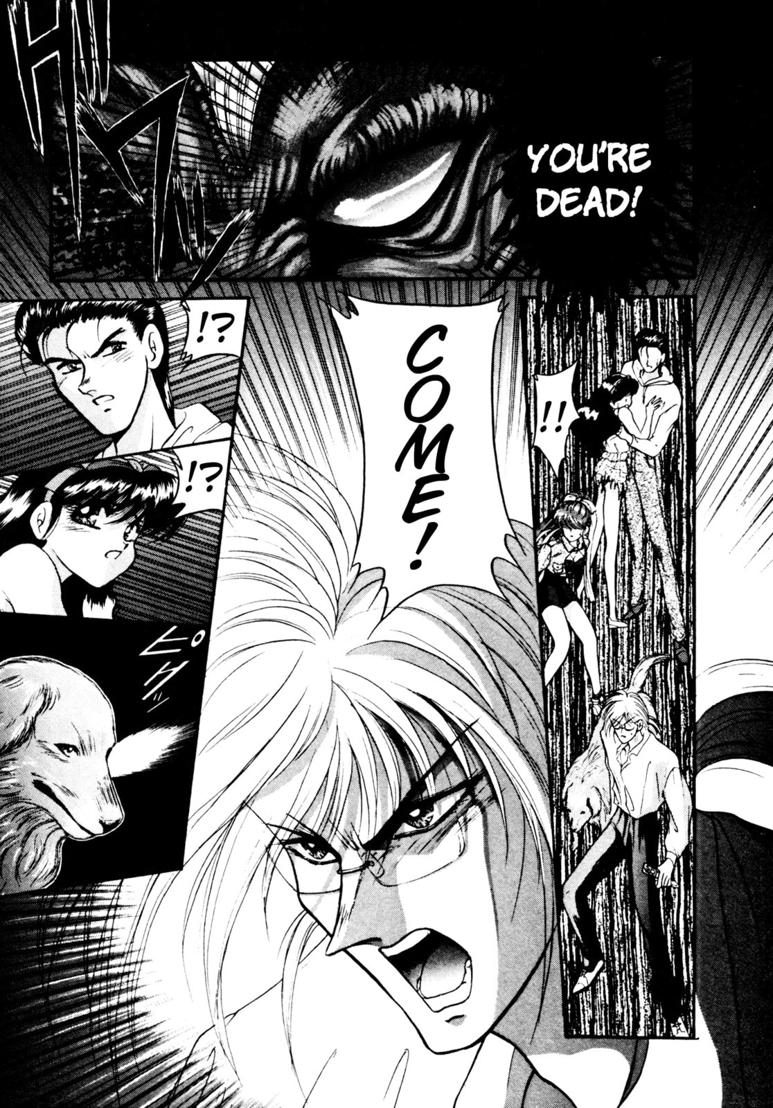 Opposition page 28