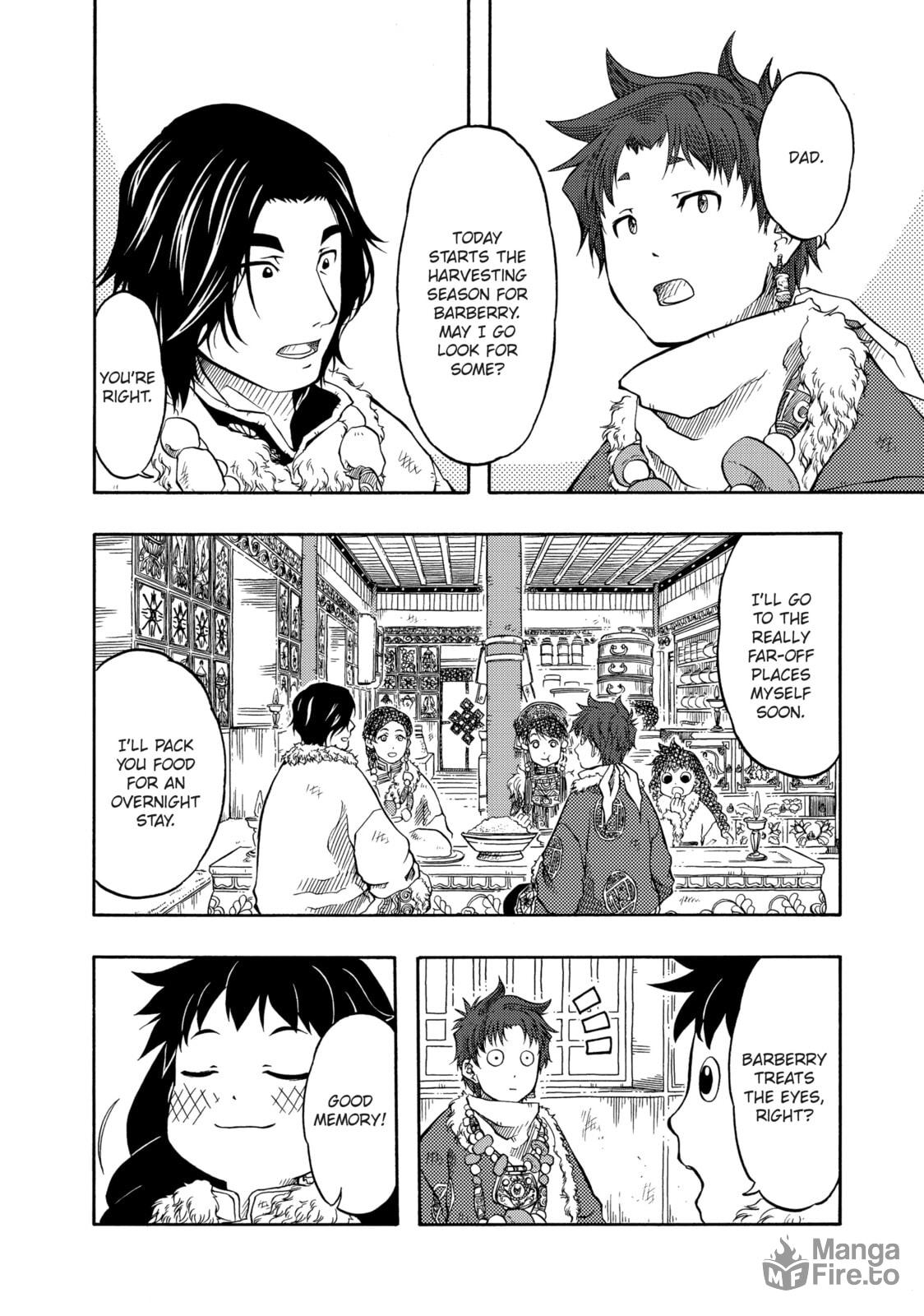 Barberry page 5