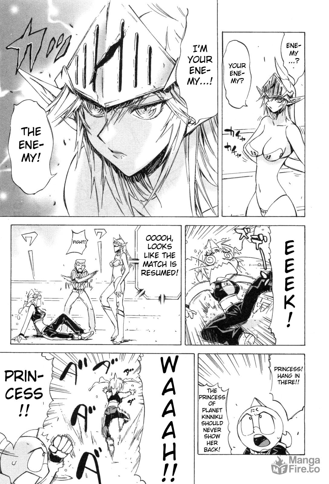 Book of Crazed Lady Robin page 2