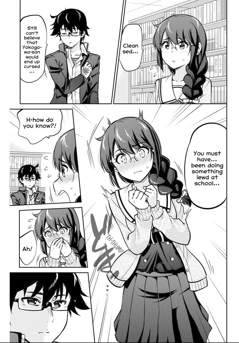 The Wind-Up Curse Chronicle page 36