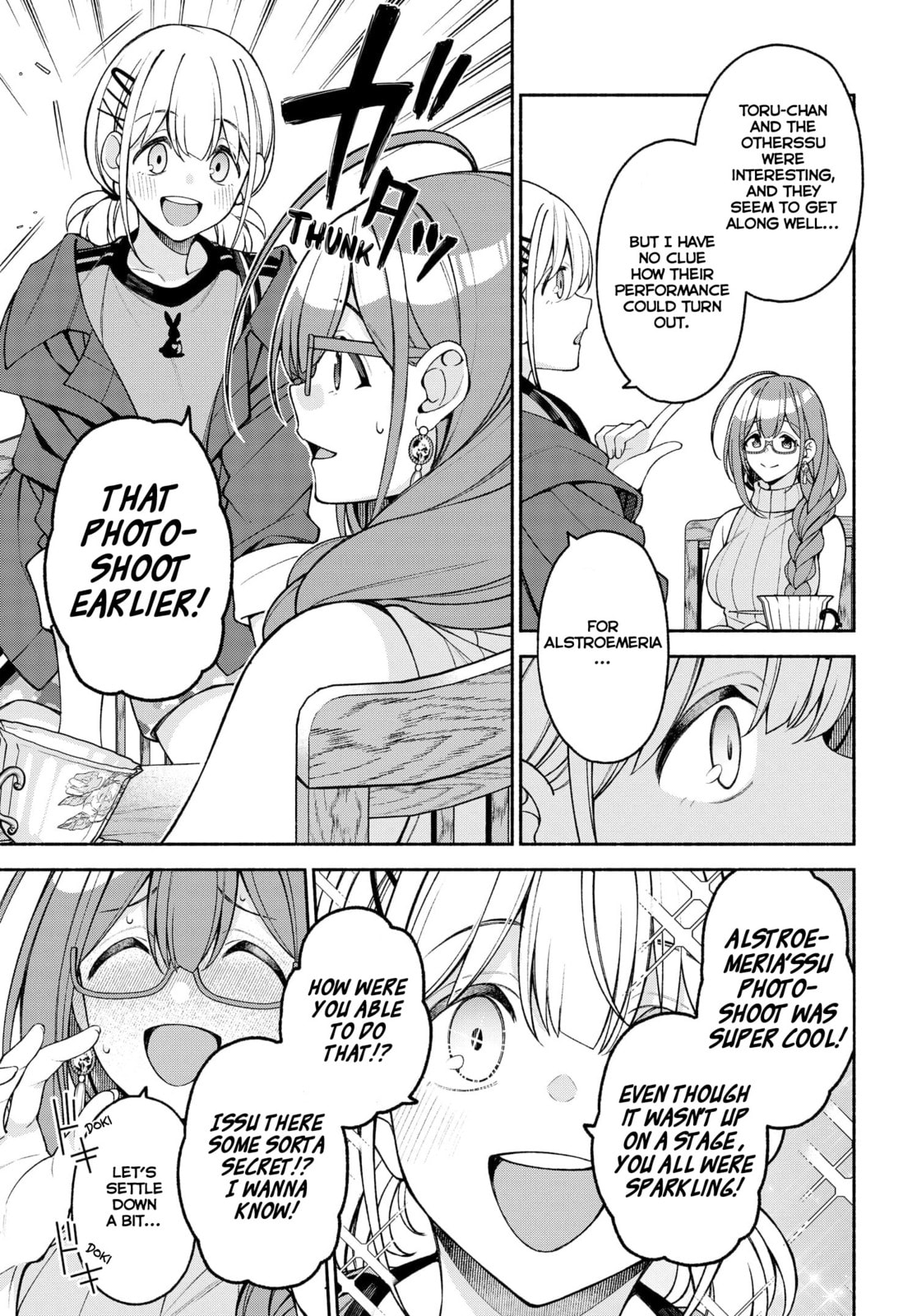 Telepathy page 6