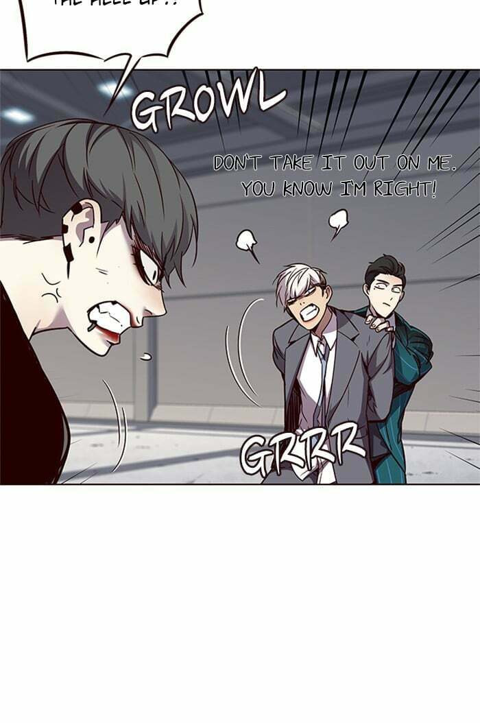 Eleceed – Chapter 54 page 45