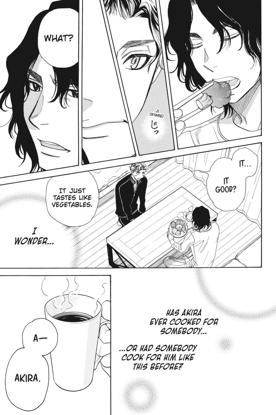 AL WORKS HARD page 16