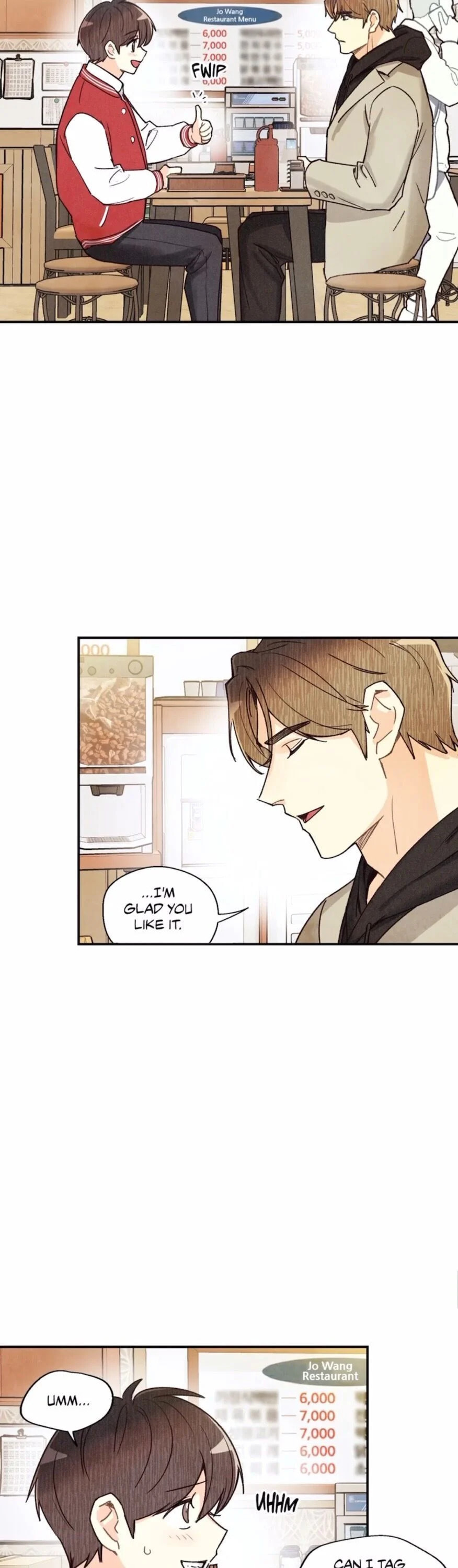 Pian Pian – Chapter 52 page 25