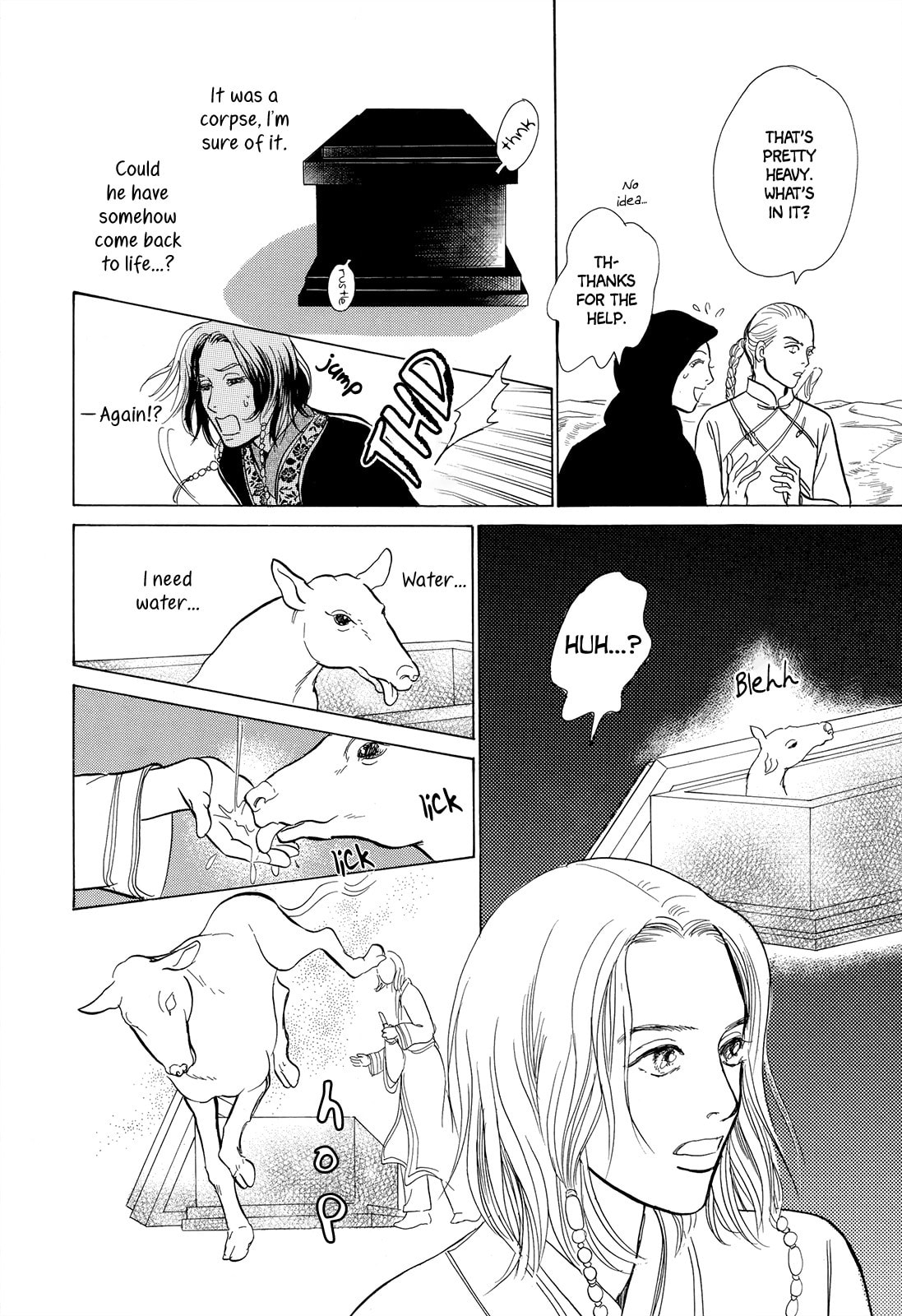 The Box from the West page 30