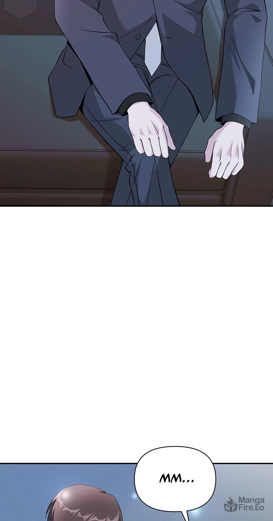 I'm the Villain's Constellation With Empty Pockets – Chapter 30 page 4