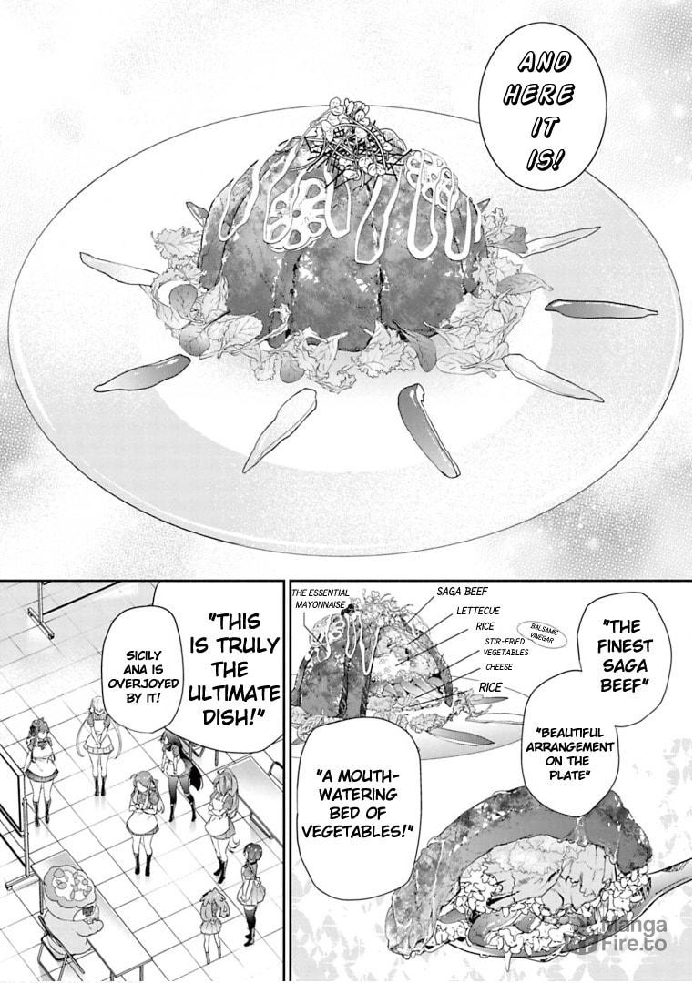 Zombie Land SAGA – Chapter 28 page 23