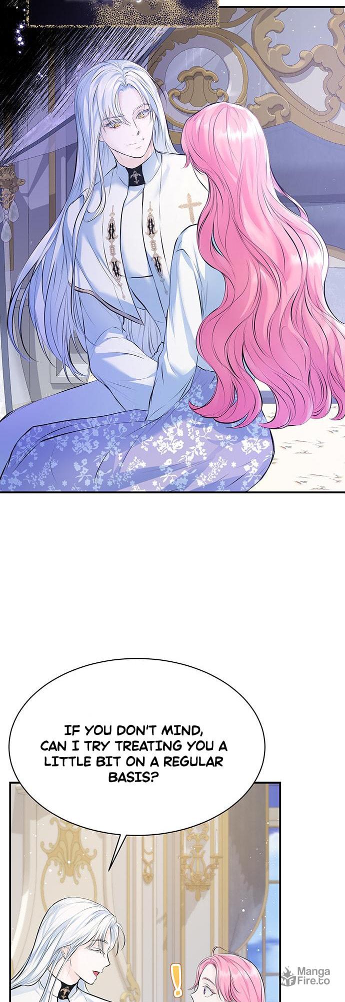 I Thought It Was Time! – Chapter 9 page 29