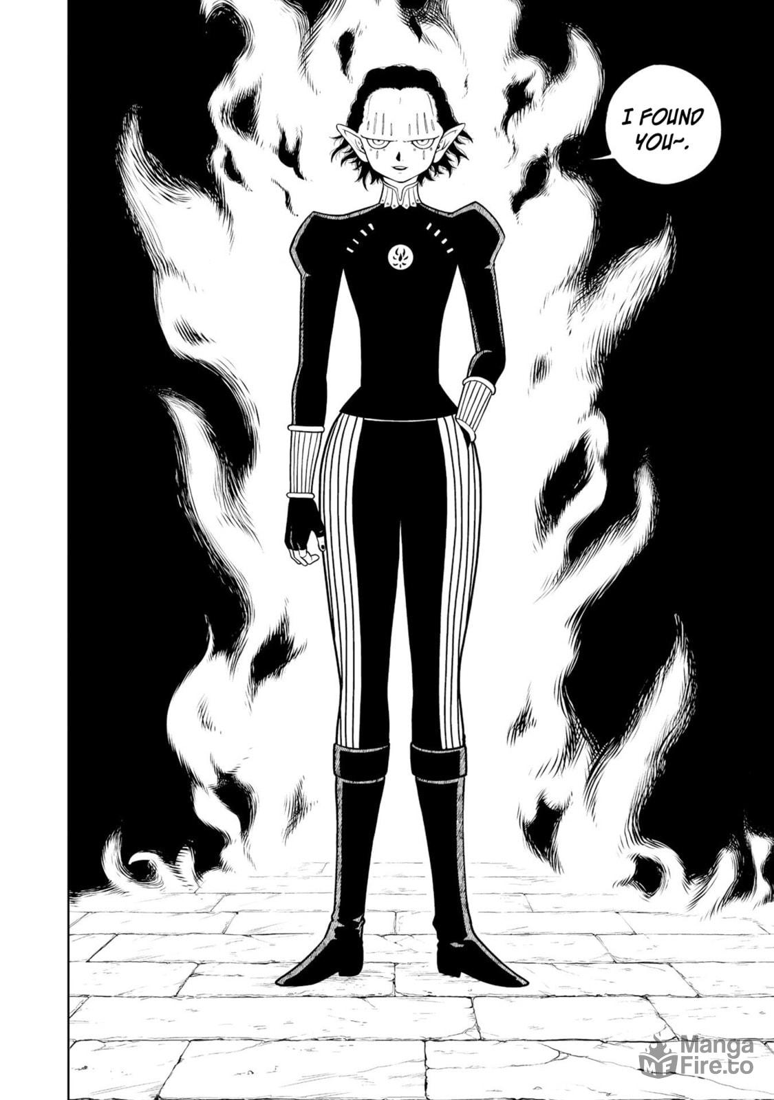 Zatch Bell! 2 – Chapter 26 page 34