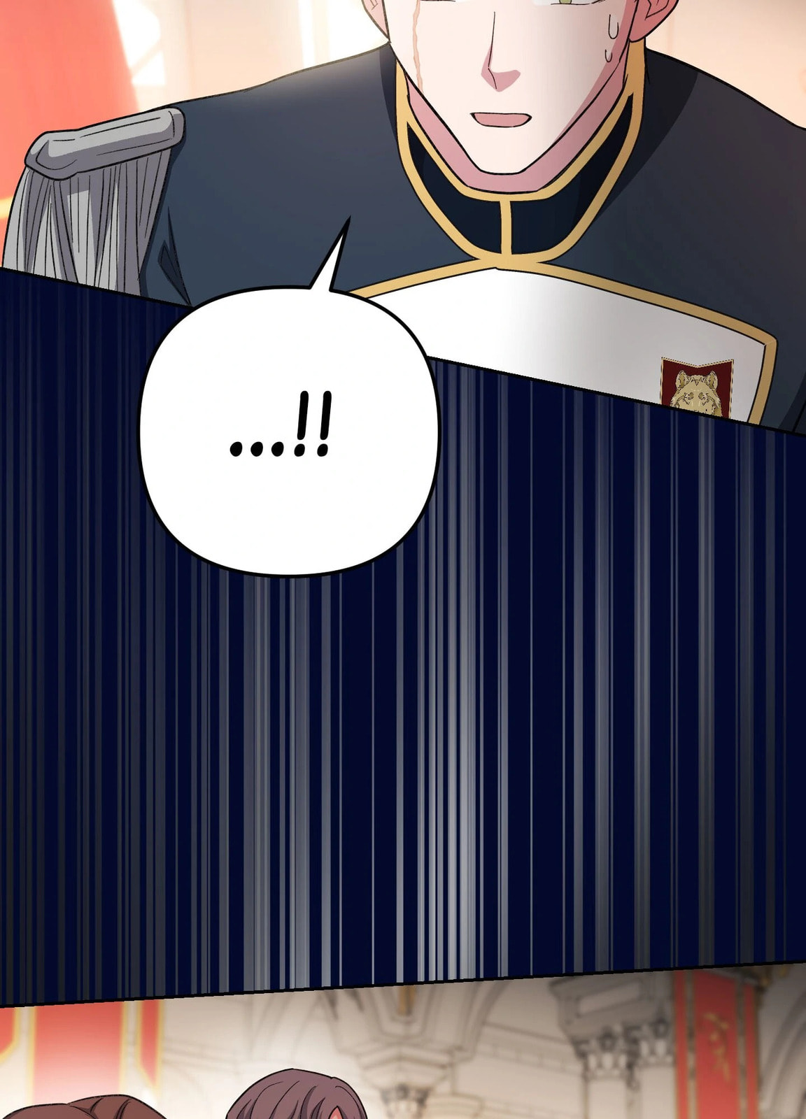 The Cursed Princess Must Rewind the Clock – Chapter 8 page 3