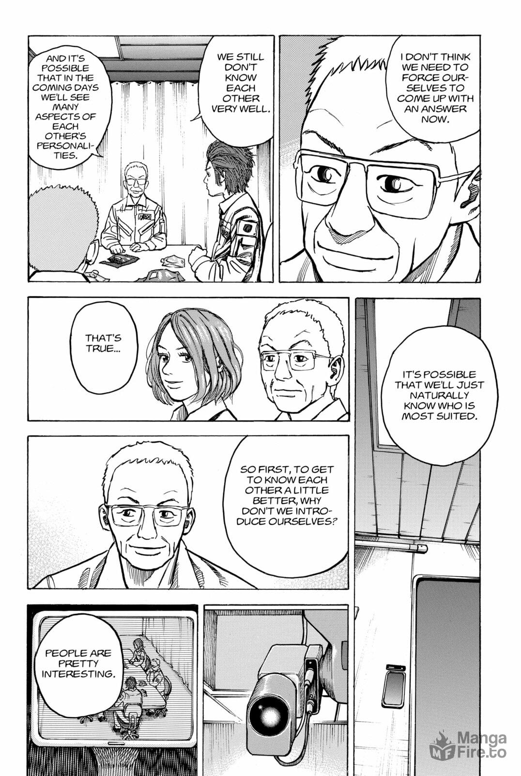 My Name Is Serika ltou page 11