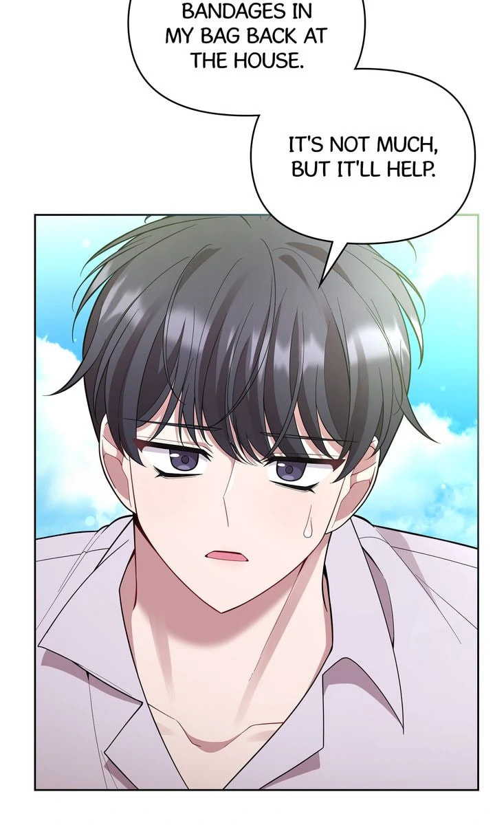 So Close Yet So Far – Chapter 28 page 36