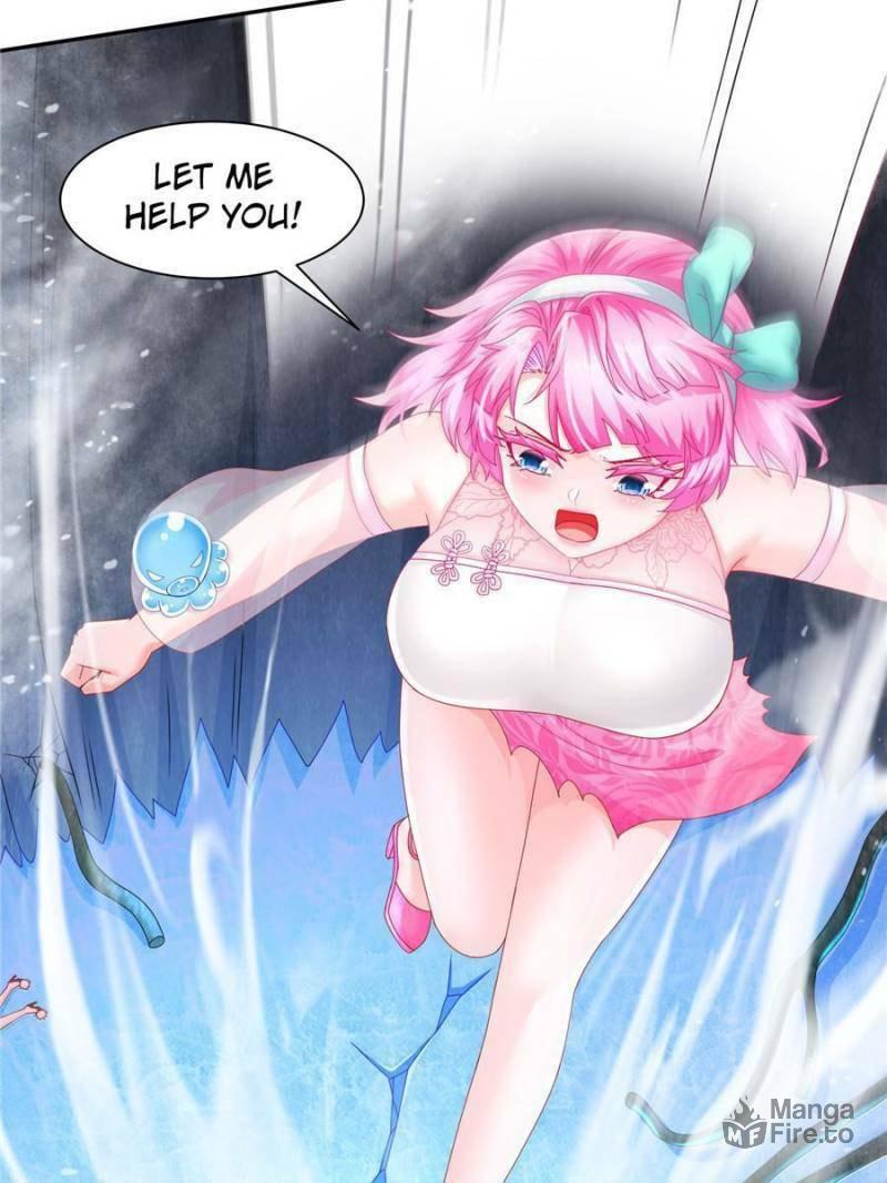 My Furry Harem Is After Me – Chapter 29 page 19