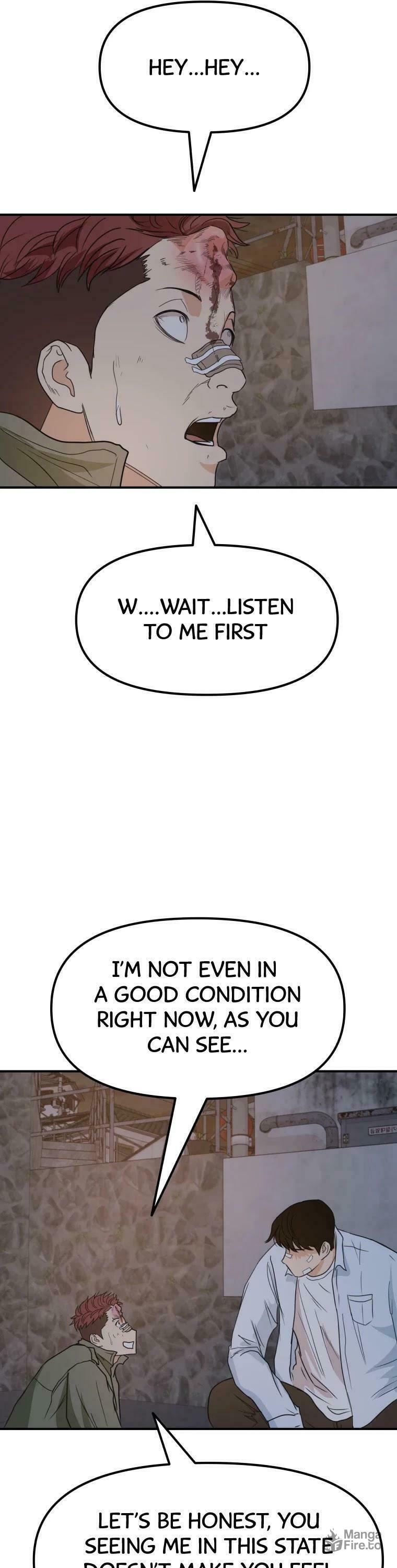 Guard Pass – Chapter 37 page 17
