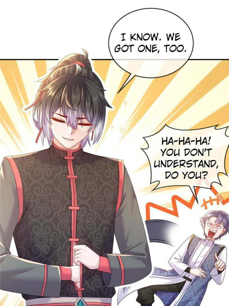 My Furry Harem Is After Me – Chapter 30 page 36