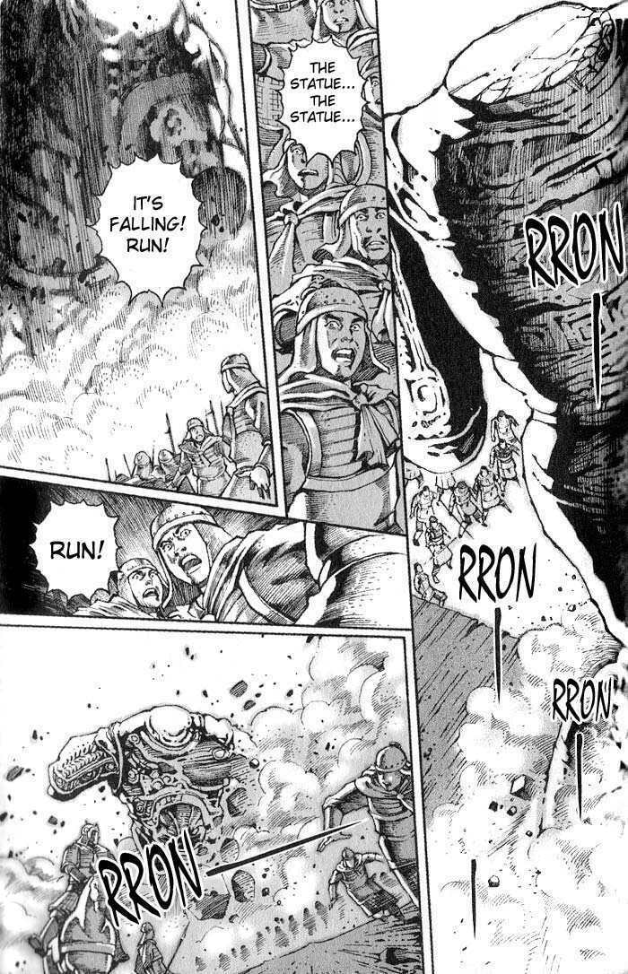 Three Hands, One Hammer page 6
