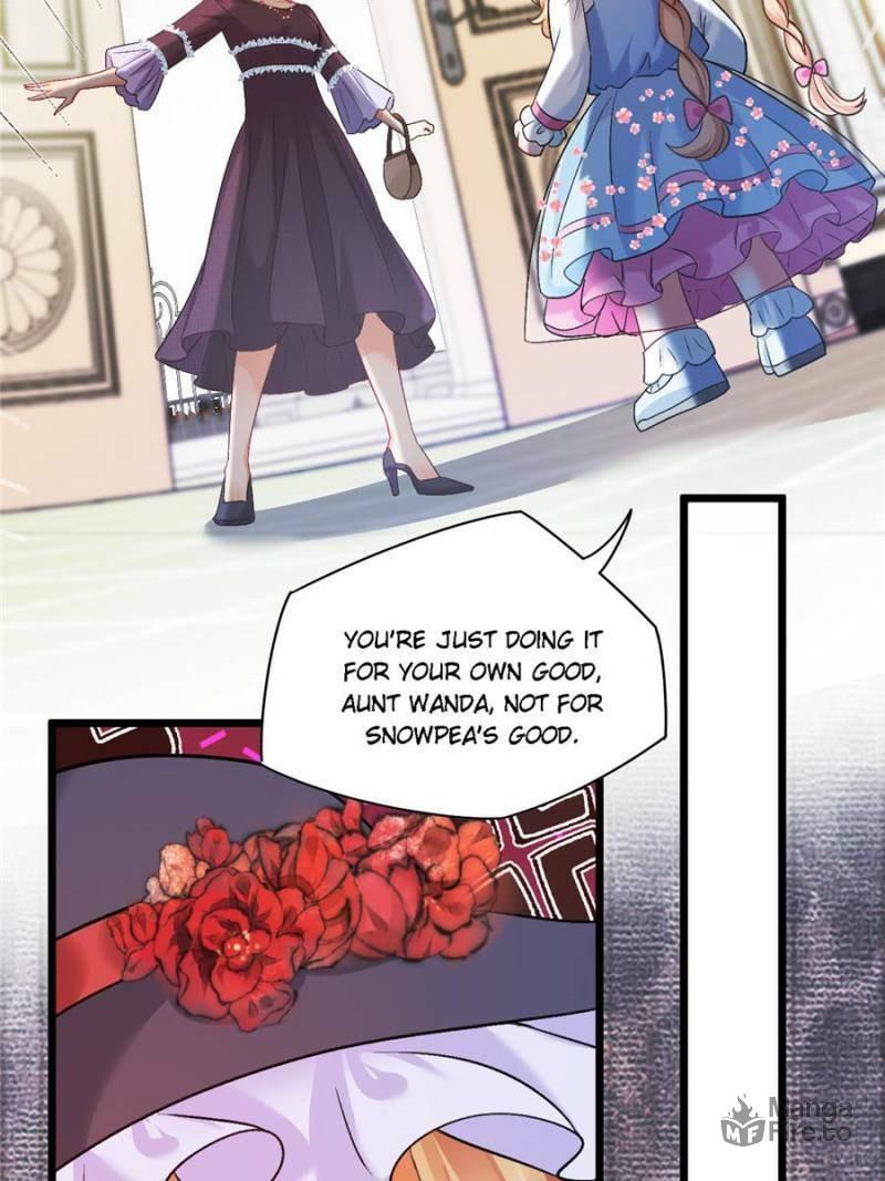 Spoiled Rotten by My Uncles – Chapter 14 page 19
