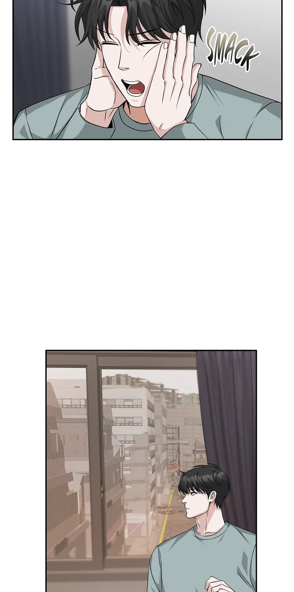 I'm the Villain's Constellation With Empty Pockets – Chapter 3 page 36
