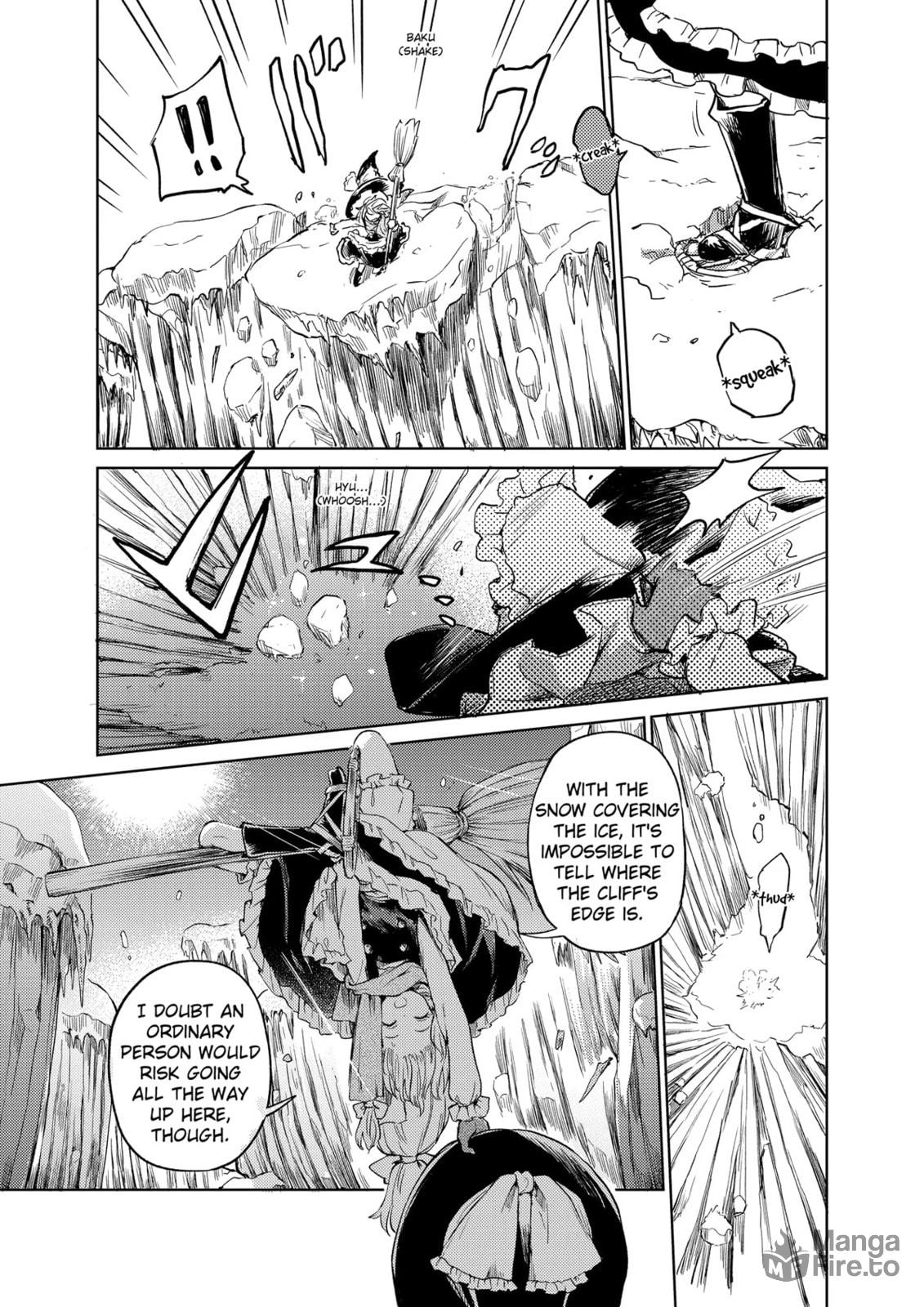 The Lotus Eaters, Drunk and Sober – Chapter 47 page 2