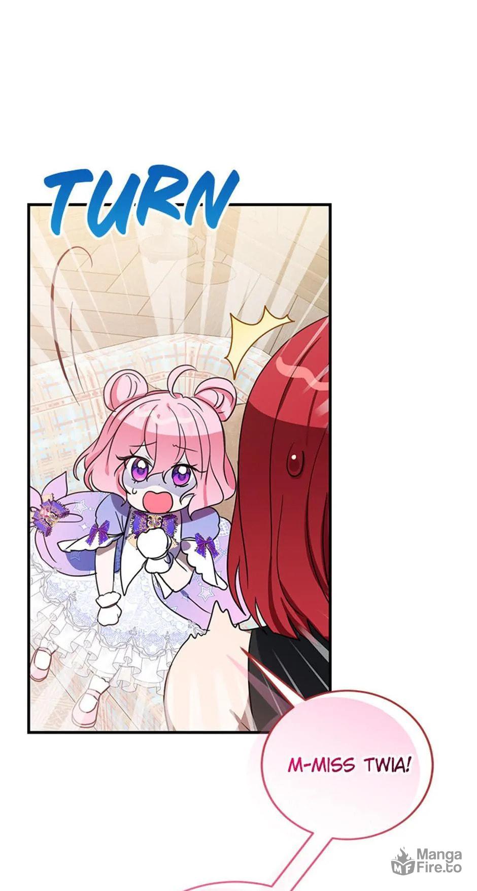 Toymaker Tria's Tyrant Problem – Chapter 8 page 8