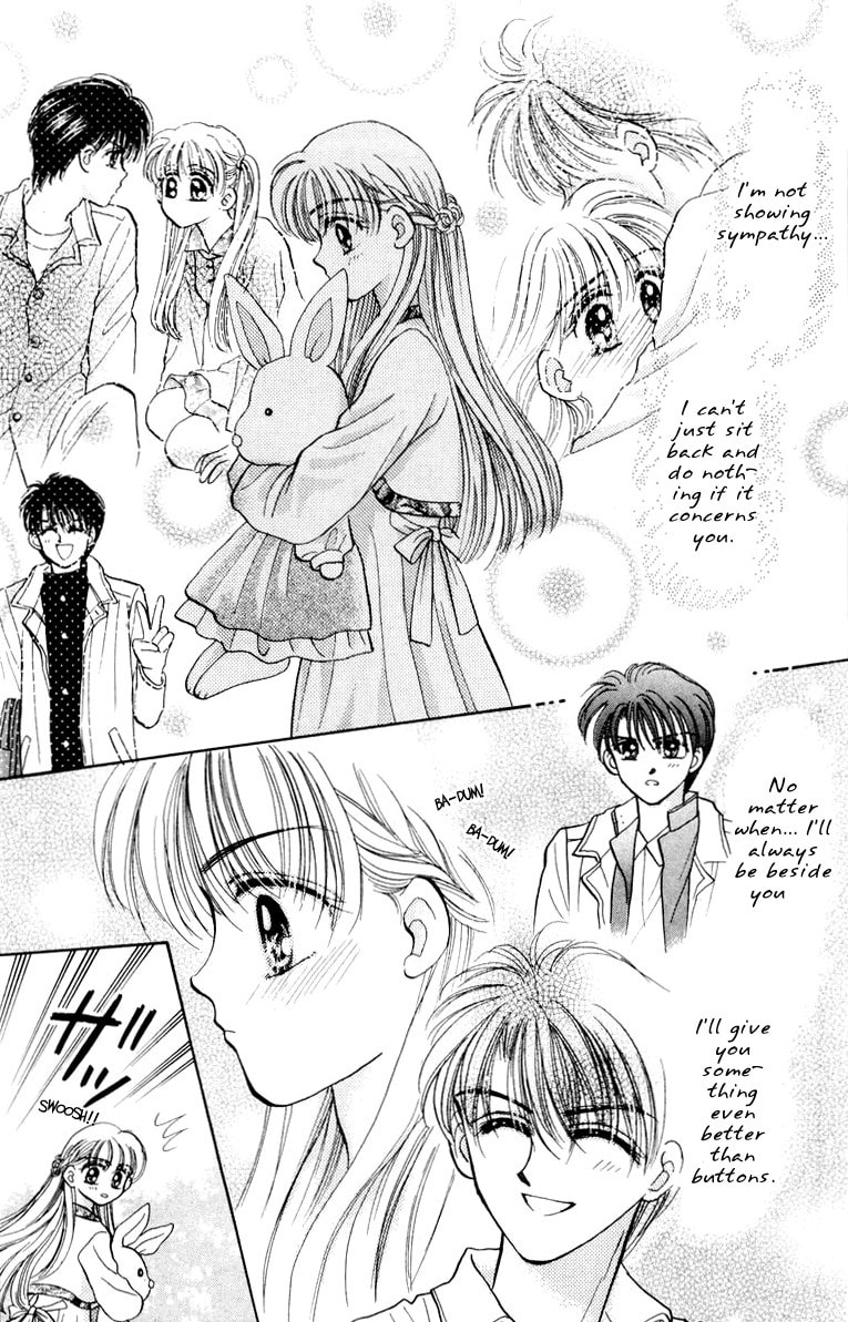 Baby★LOVE – Chapter 29 page 22