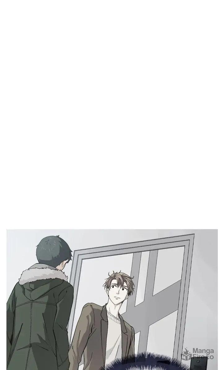 The Novelist and His Neighbor – Chapter 16 page 38