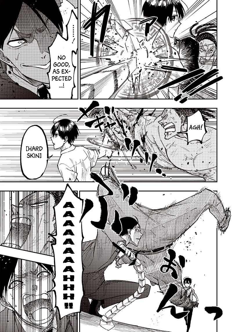 Just As The Leader Said page 10