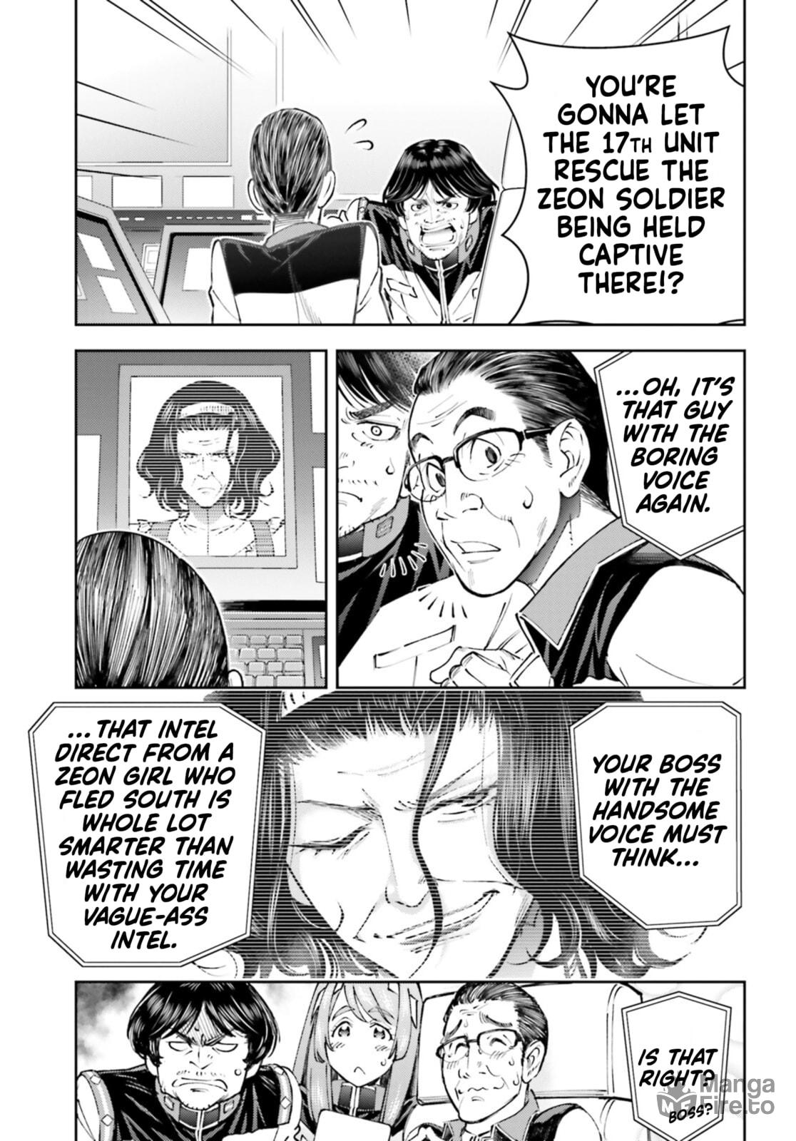 To Chilecito page 20
