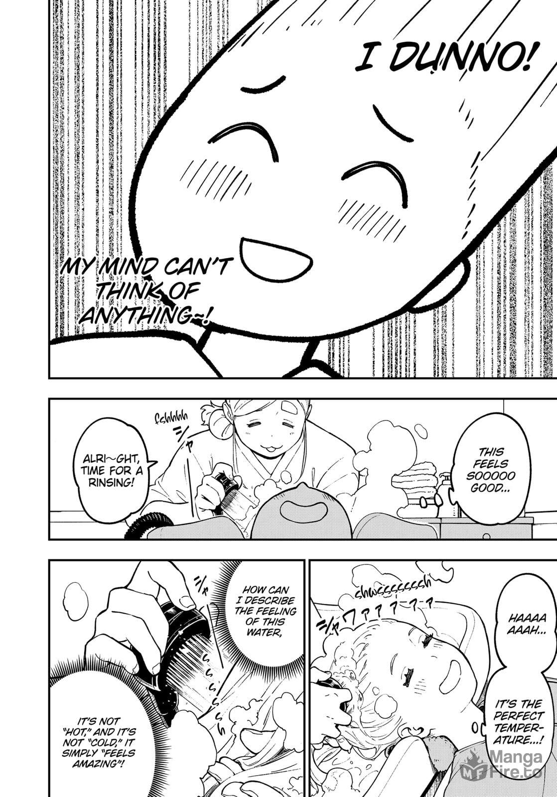'Tis Time for "Torture," Princess – Chapter 68 page 5