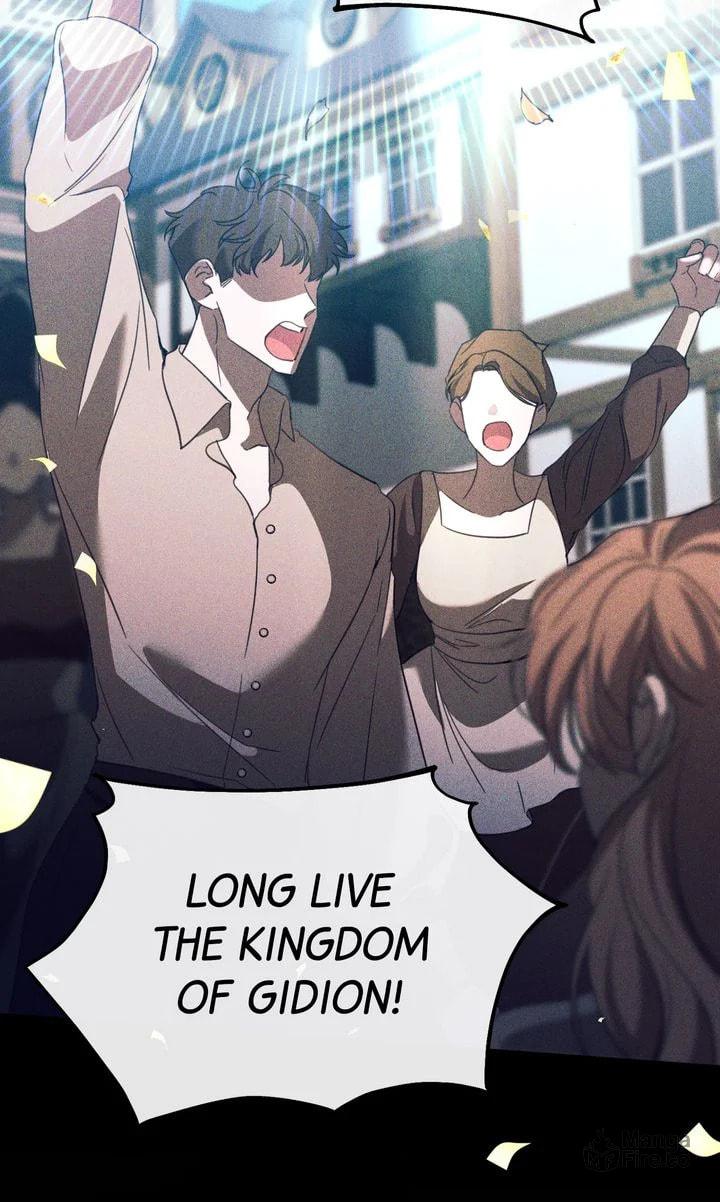 My Sister Covets My Fiancé – Chapter 4 page 32