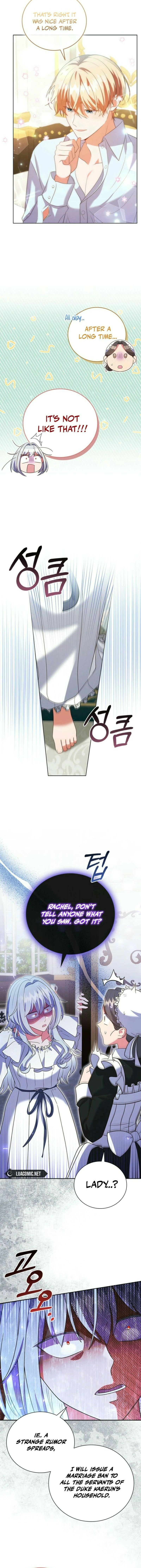 It’s Annoying Because My Childhood Friend Is An Archmage – Chapter 14 page 12