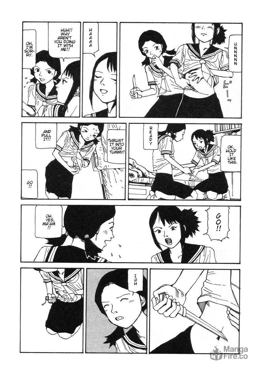 Harakiri page 9