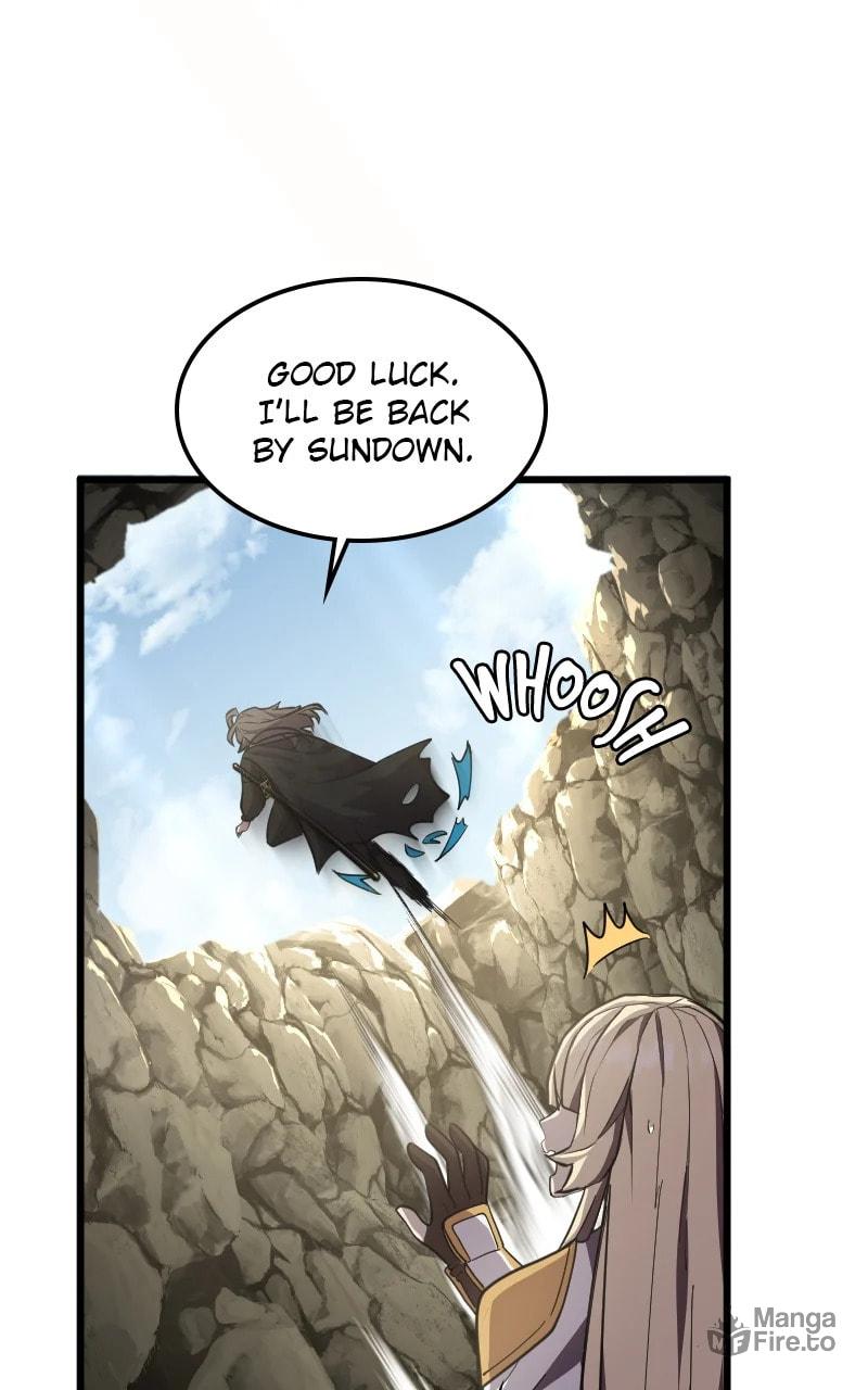 Amelia the Level Zero Hero – Chapter 6 page 94