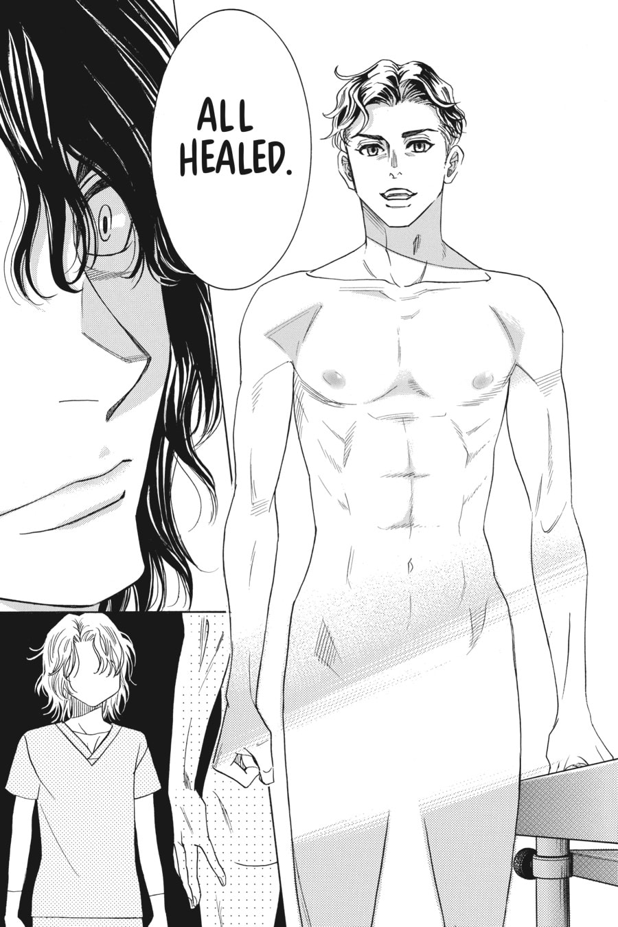 IN A LAND ON THE FAR EDGE OF ASIA page 42